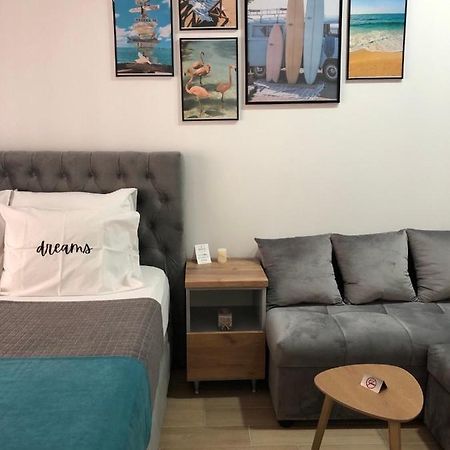 Nina'S Apartment Будва Екстериор снимка