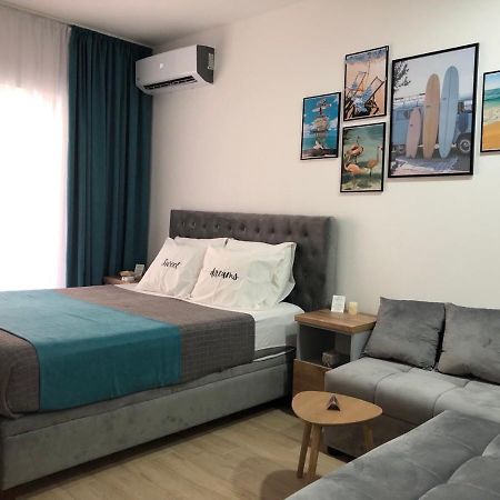 Nina'S Apartment Будва Екстериор снимка