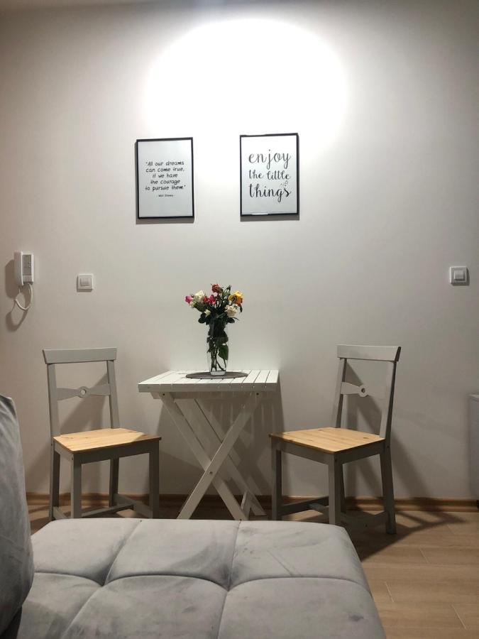 Nina'S Apartment Будва Екстериор снимка